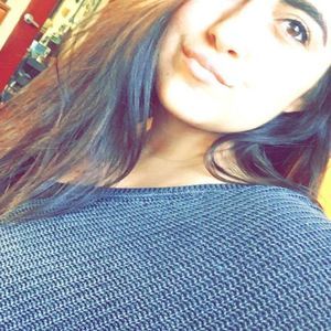 Meet your Posher, Gavi